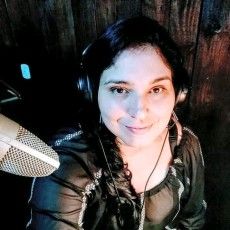 Patricia Garcia