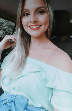 Jeane Marie