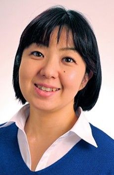 Momoe Kishimoto