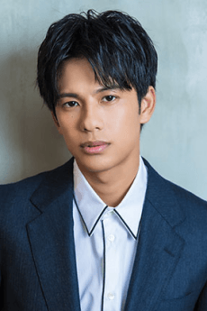 Win Morisaki