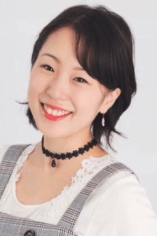 Akane Odagiri