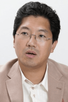 Yuuji Naka