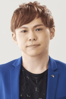 Shuuichi Nishitani