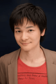 Shunsuke Sakai
