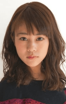 Mitsuki Takahata