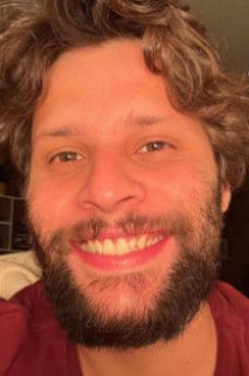 Rodolfo Novaes