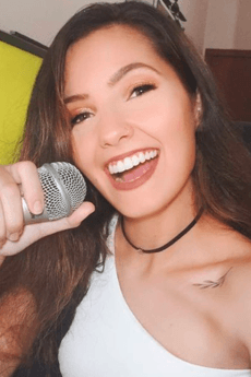 Amanda Brígido