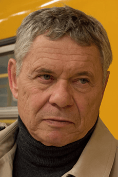 Ronald Nitschke