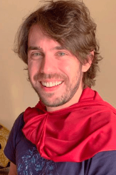 Adrian Tatini
