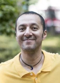 José Arenas