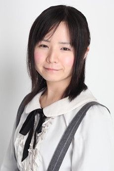 Shiho Nakakuma