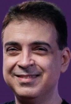 Philippe Maia