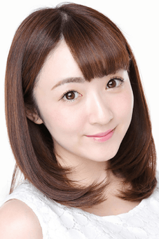 Haruka Mimura