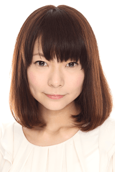Sayuri Yamamoto