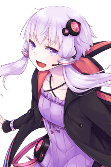 Yukari Yuzuki