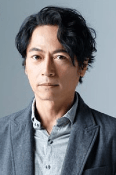 Hiroshi Mikami