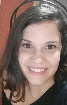 Rebeca Joia