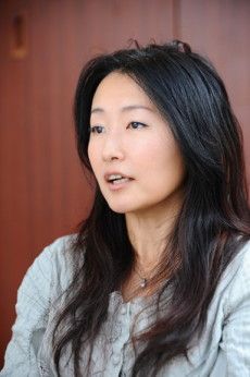 Mineko  Okamura
