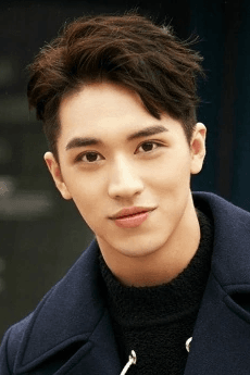 Weizhou Xu