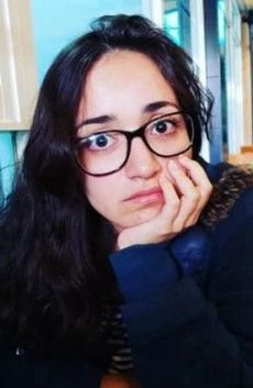 Azul Valadez