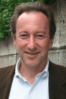 Steve Alpert