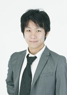 Naoki Takimura