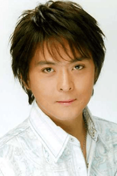 Naoki Kinoshita