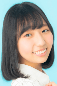 Ami MIzuno