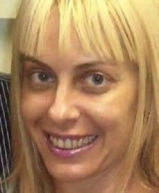Cristiane Louise