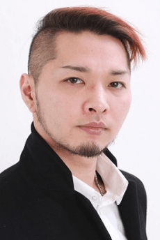 Hiroya Egashira