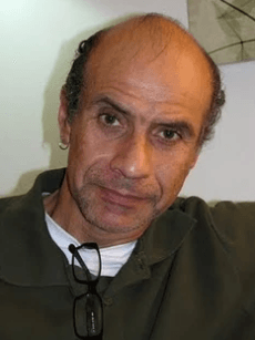 Samir Murad