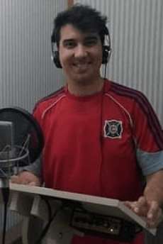 Arthur Machado