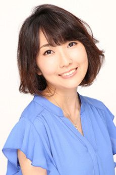 Kumiko Ikebe