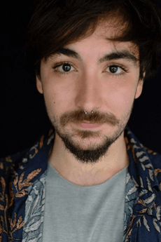 Bruno  Camargo