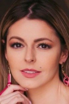 Rebeca  Zadra
