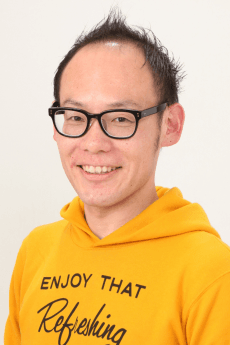 Kazuya Saji