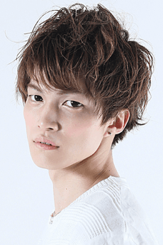 Keigo Hoshino