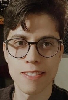 Thiago  Córdova