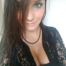 Luana Stteger