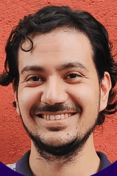 Aldo Ramírez