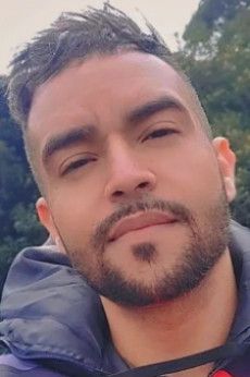 Samuel Fernandes