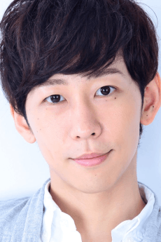 Yuujirou Kakuda