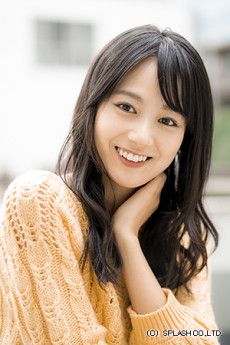 Kanako Takeuchi