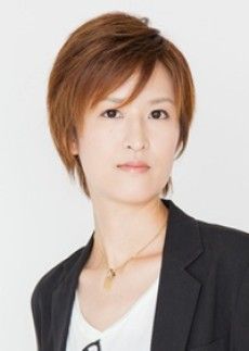 Atsumi Miyazaki