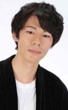 Kenjirou Abekawa