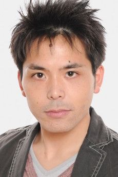 Hideki Kojima