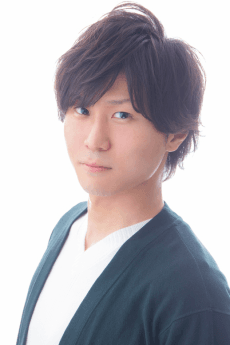 Yuusuke Hoshino