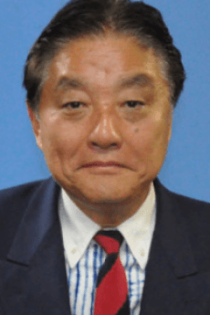 Takashi Kawamura