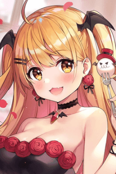 Mel Yozora