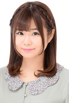 Saho Shirasu